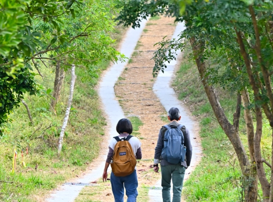 高雄一日遊爬山