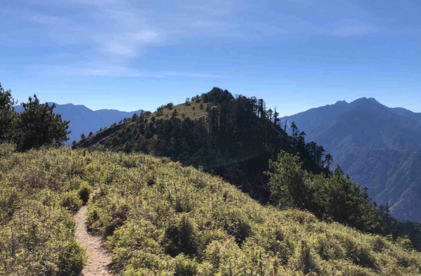 高雄百岳有哪些？完整列表與登山攻略一次看