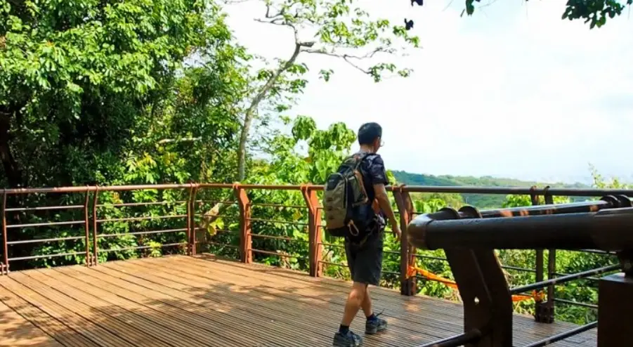 西子灣夕陽 西子灣夕陽