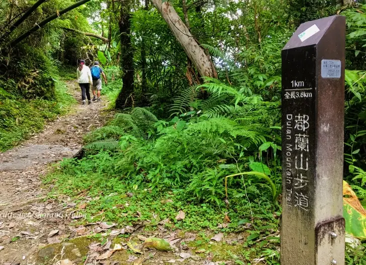 台東新手登山 台東新手登山
