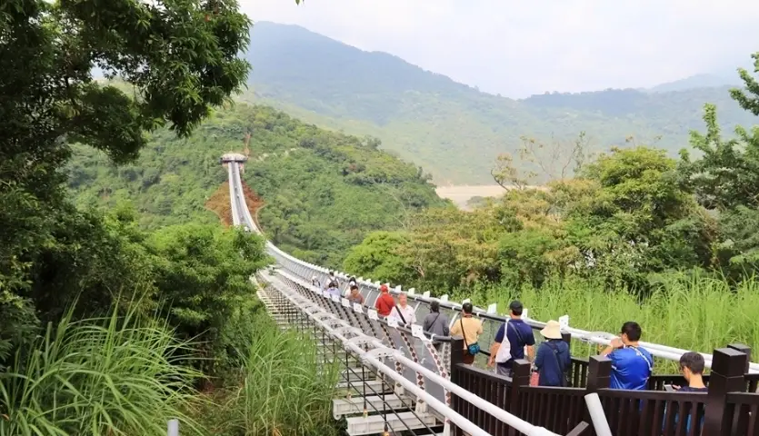 屏東登山步道全攻略｜新手入門到秘境路線，一篇搞懂怎麼玩