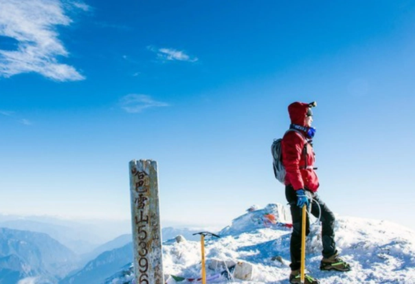 台灣登山新手必看！精選5條安全又美麗的初級步道推薦