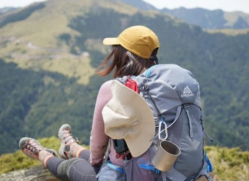 兩天一夜登山包容量終極指南：從選購到打包的實戰技巧
