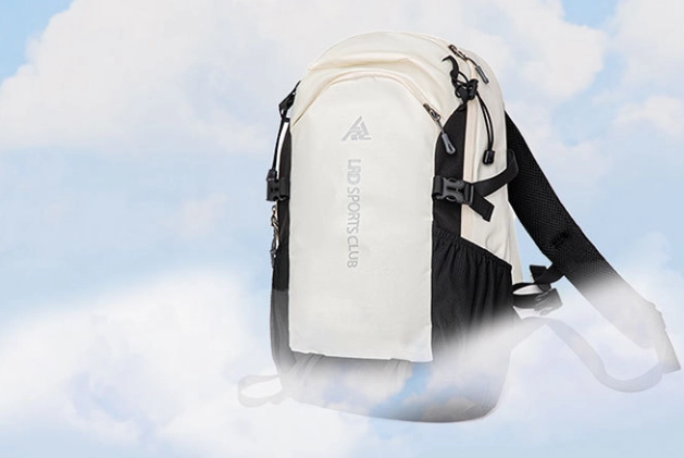 兩天一夜登山包