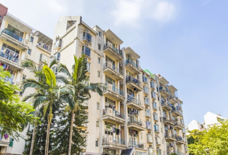 二萬坪交通方式