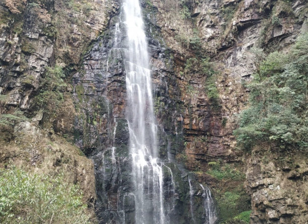 龍潭登山步道 交通