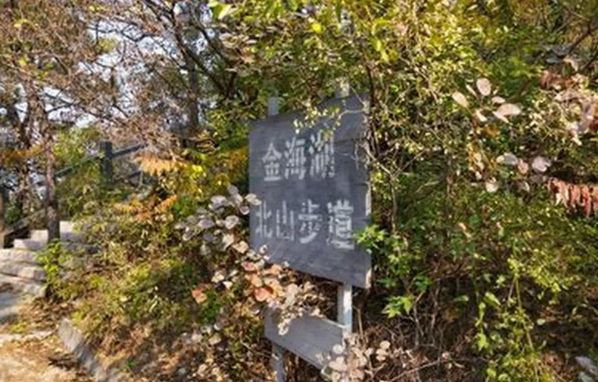 六義山登山攻略