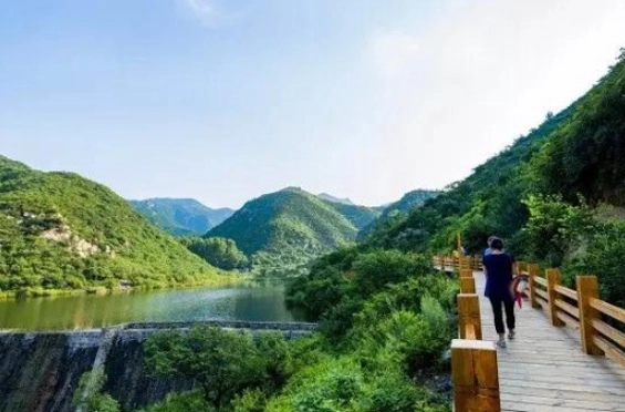 高雄登山步道推薦