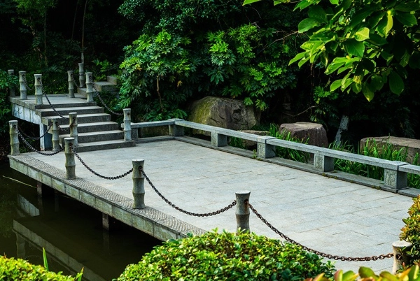 四獸山步道 四獸山步道