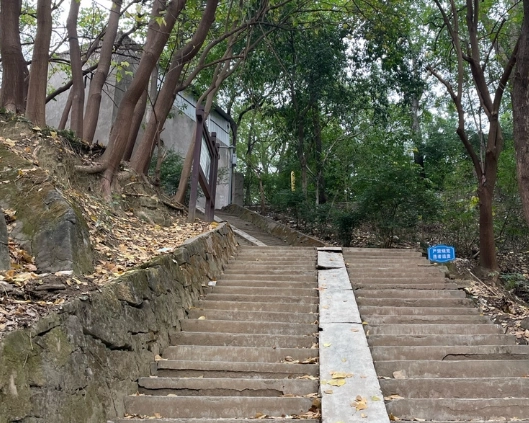 台南步道親子 台南步道親子