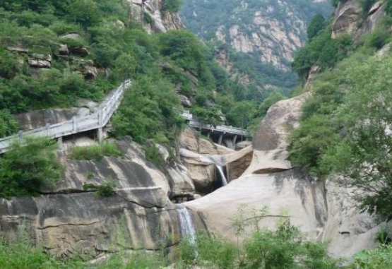 龍潭登山步道 交通
