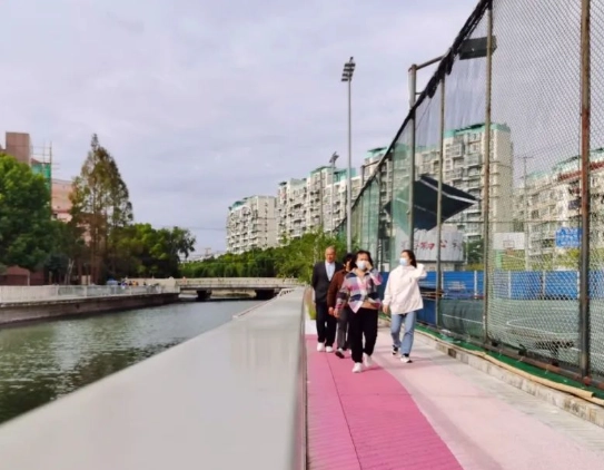 中壢爬山步道 中壢爬山步道