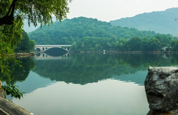 四獸山步道 四獸山步道