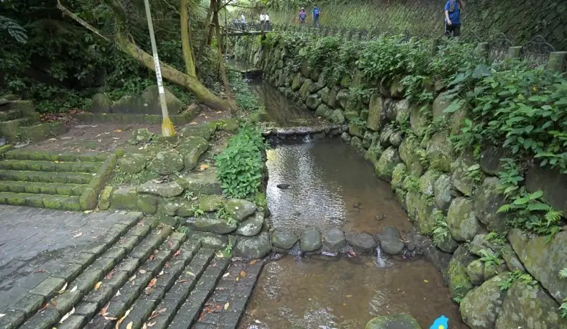 虎山步道開放時間