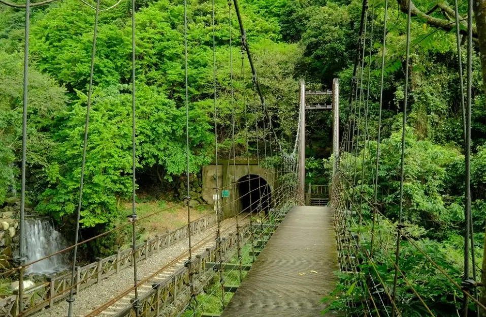 獨立山步道攻略