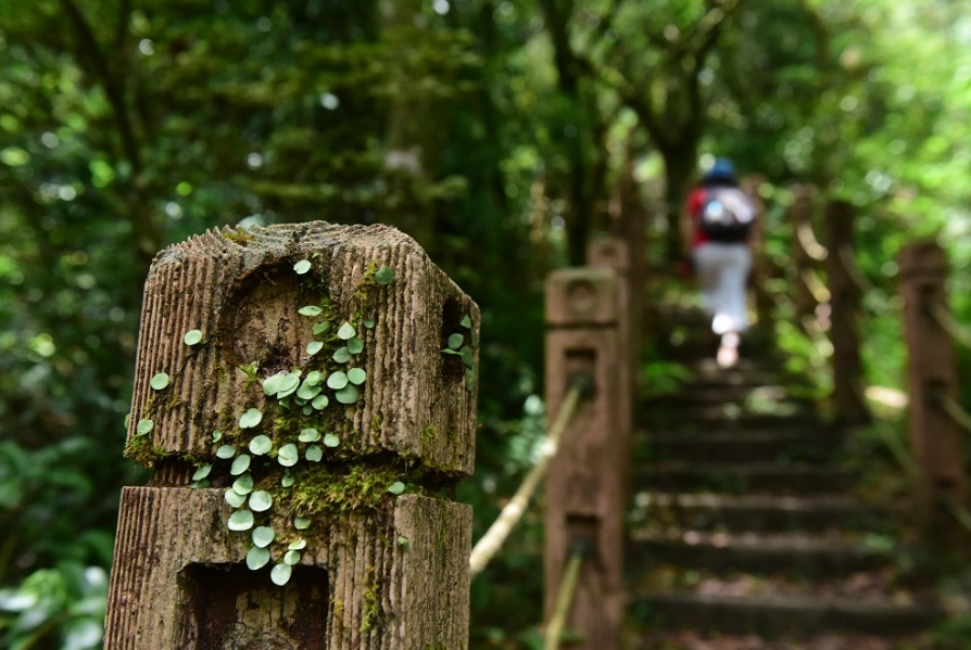 獨立山一日遊行程