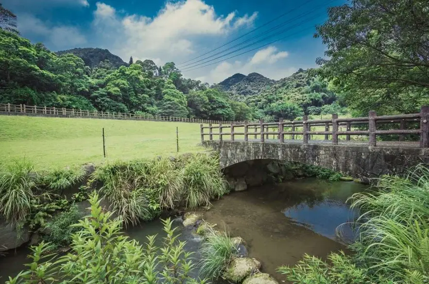 台北登山步道推薦 台北登山步道推薦