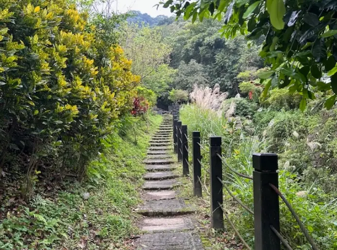 新竹古道 新竹古道