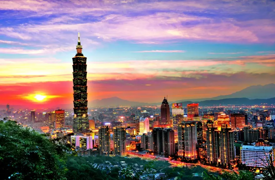 台北象山交通 台北象山交通