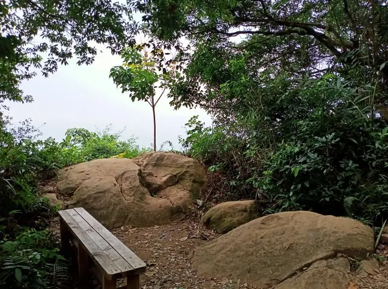 新溪州山秘境 新溪州山秘境