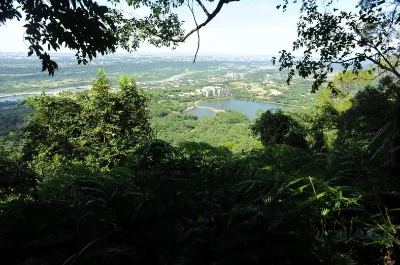 新溪州山交通 新溪州山交通
