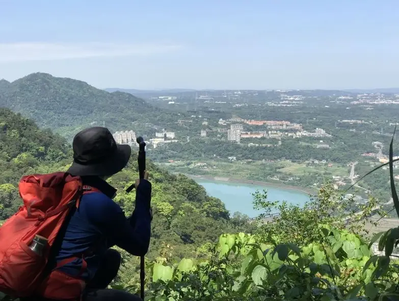 新溪州山步道攻略：交通、路線、秘境一次掌握！