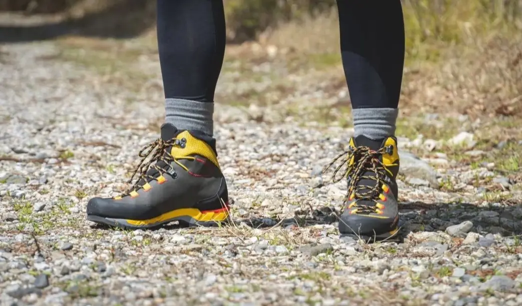 入門登山鞋