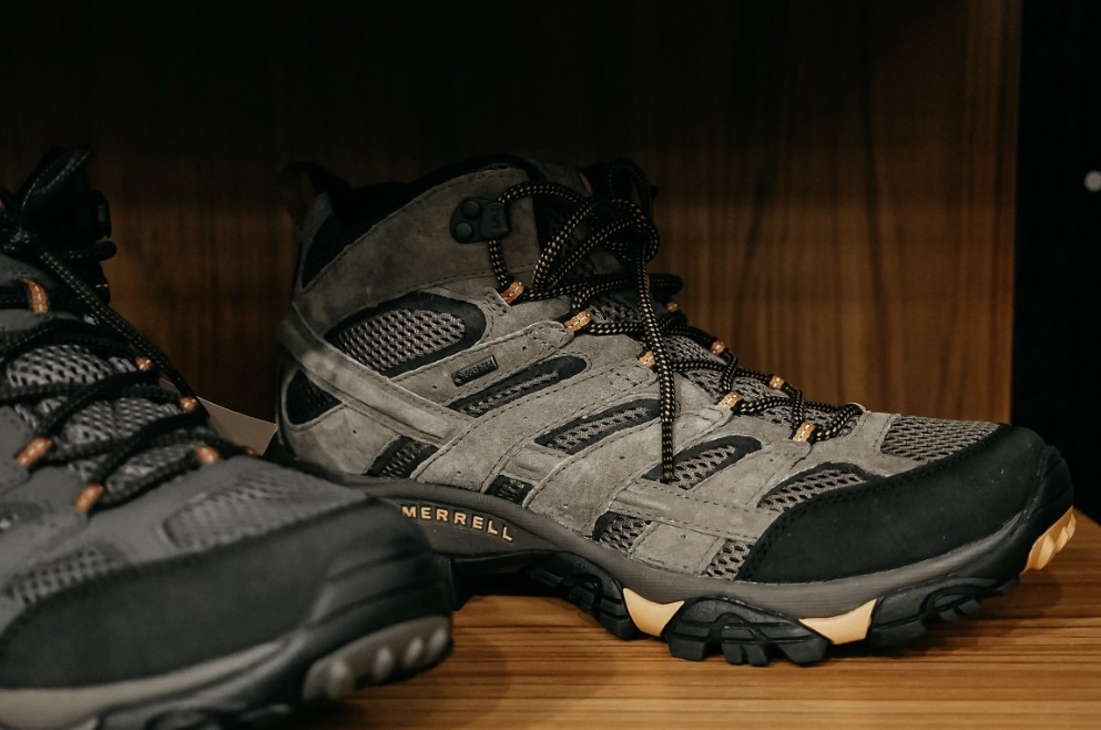 登山鞋選購 登山鞋選購