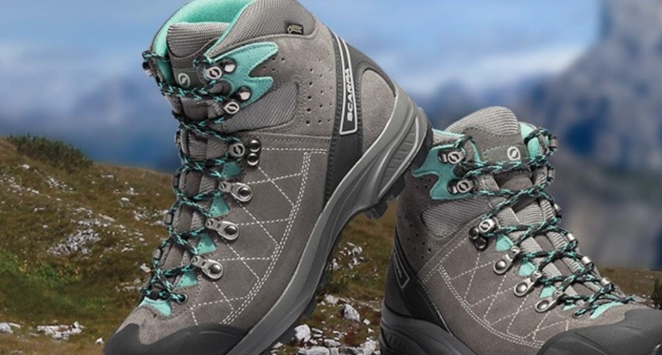 台灣登山鞋品牌