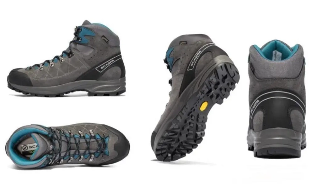 登山鞋推薦
