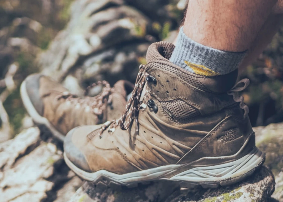登山鞋推薦