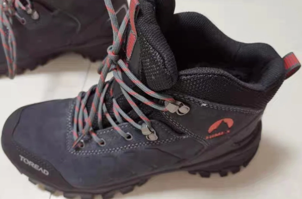 登山鞋推薦 登山鞋推薦