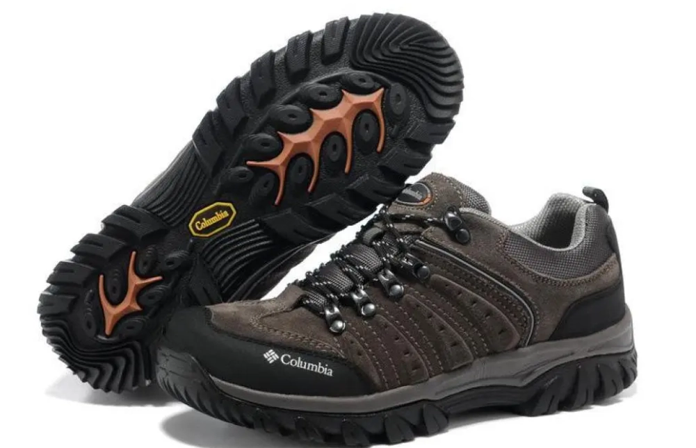 登山鞋選購 登山鞋選購