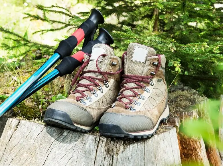 新手登山注意事項