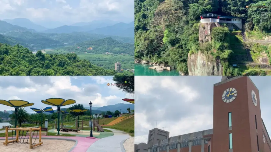 小獅山登山步道