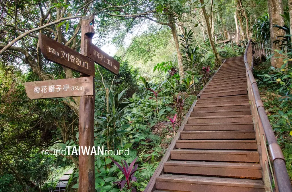 新店獅頭山步道交通全攻略：大眾運輸、開車、停車資訊一次看