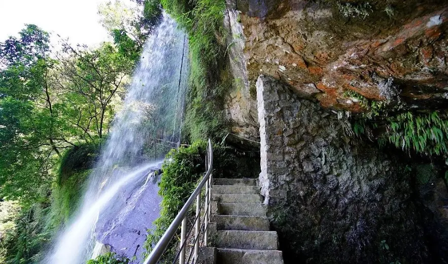 新店登山步道推薦