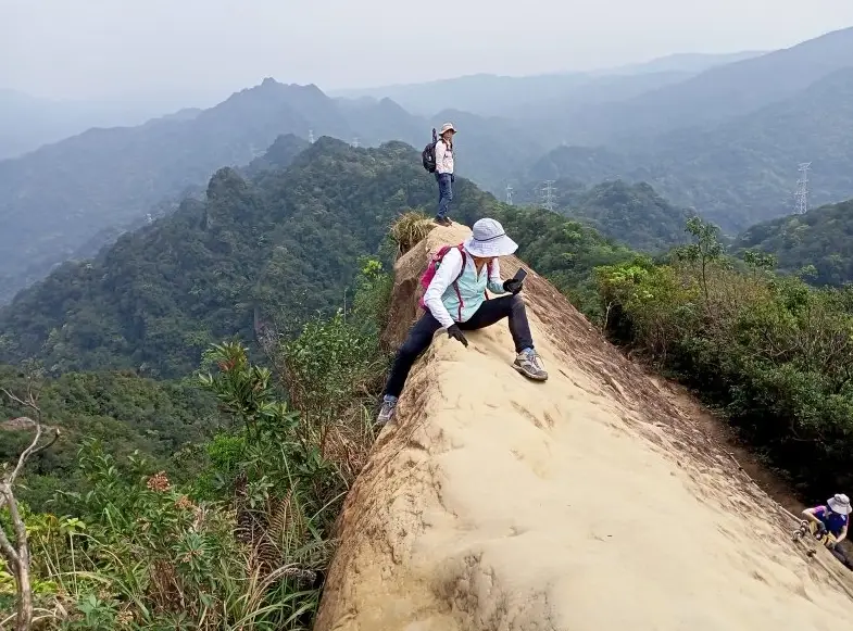 皇帝殿風景區交通 皇帝殿風景區交通