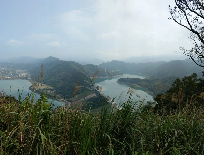 桃園小百岳步道 桃園小百岳步道