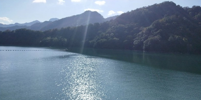 石門山登山 石門山登山