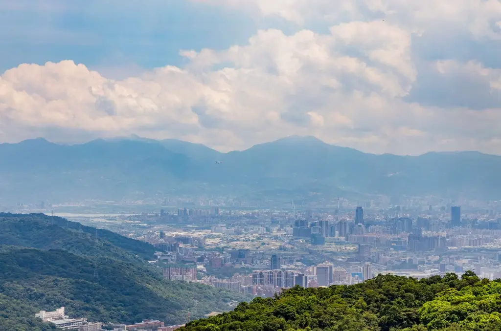 大棟山登山口 大棟山登山口