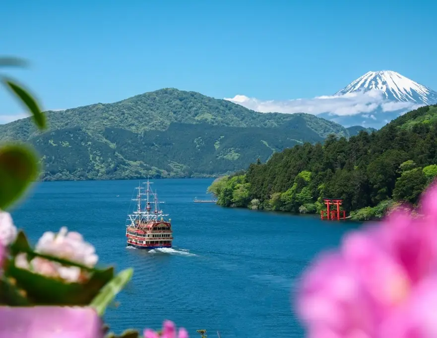 富士山登山 富士山登山