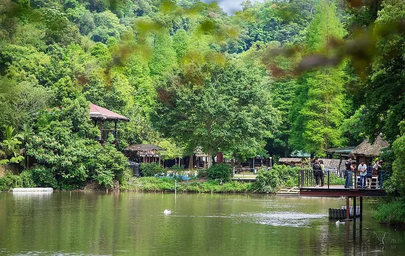新竹親子景點