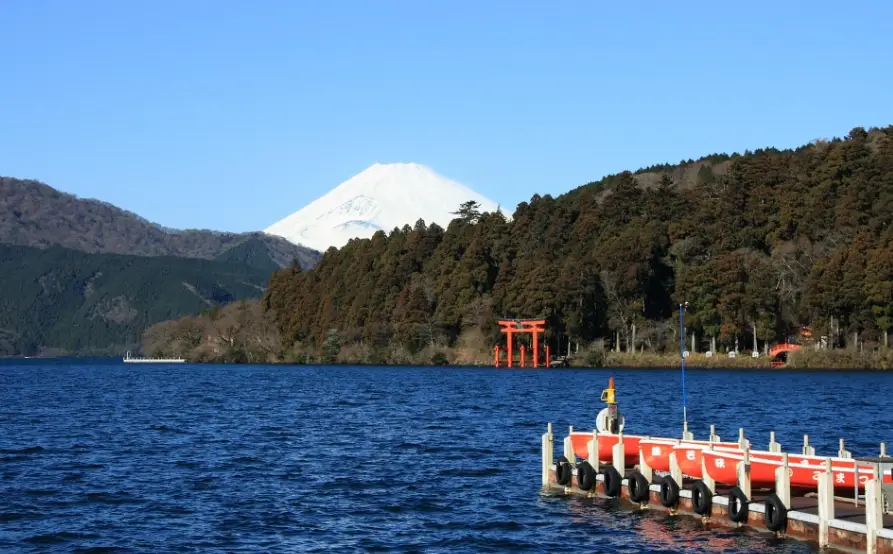 富士山交通