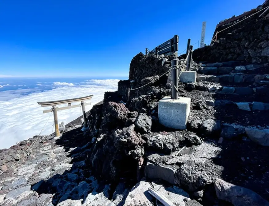 富士山自由行終極攻略：交通、景點、美食、住宿一次搞定