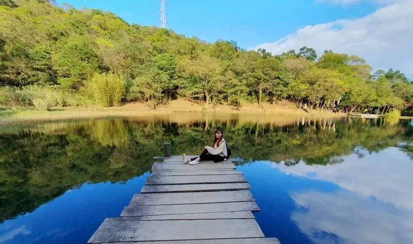 汐止景點一日遊 汐止景點一日遊