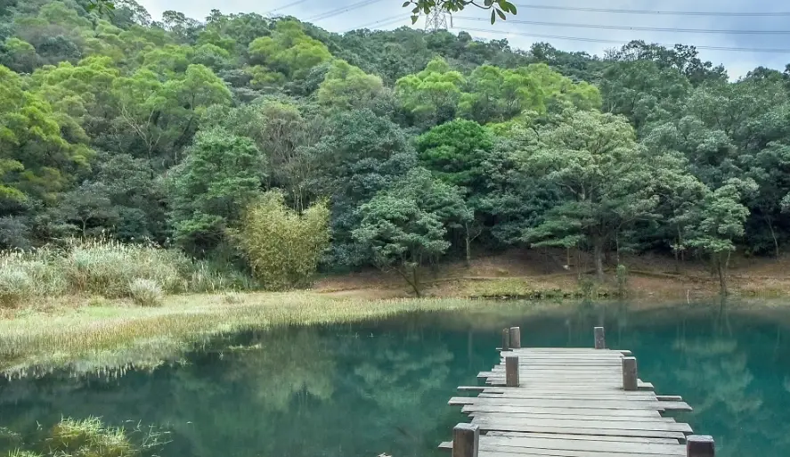 汐止景點一日遊 汐止景點一日遊