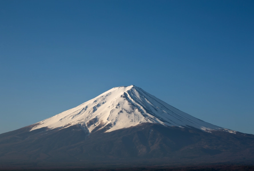 富士山交通 富士山交通