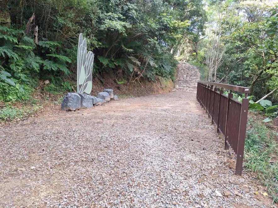 大棟山登山口全攻略：三大路線、交通方式與新手必讀指南