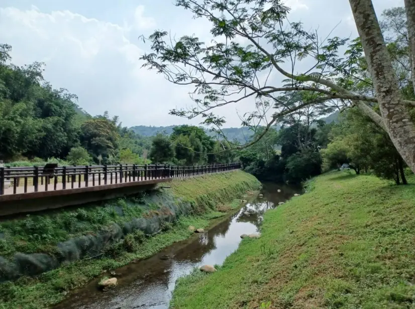 新北親子步道 新北親子步道